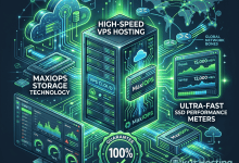 UpCloud Performance - High-Speed VPS Hosting Platform - Featured Image